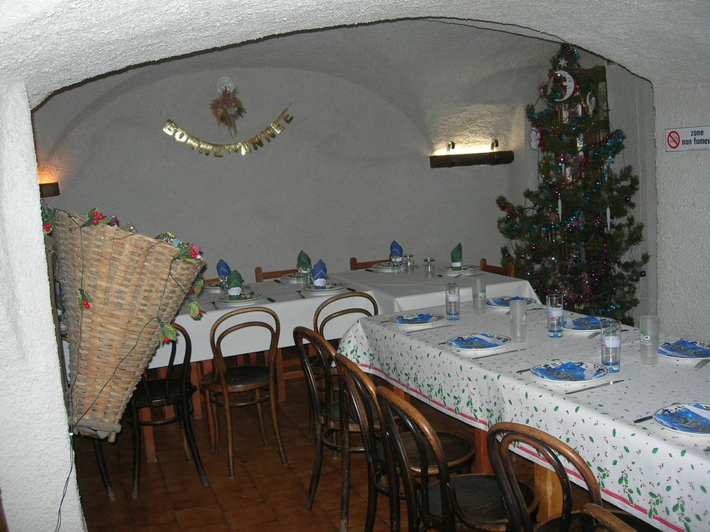 Inn La Cleida