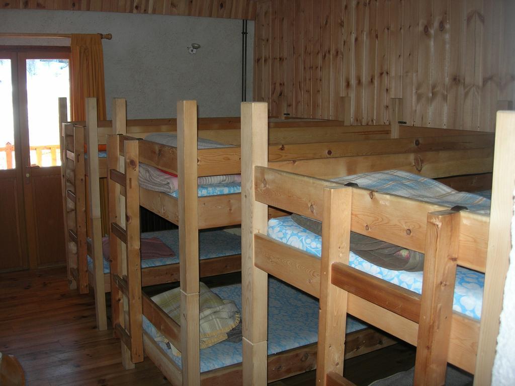 Inn La Cleida